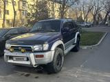 Toyota Hilux Surf 1997 года за 8 000 000 тг. в Алматы – фото 5