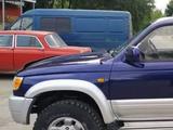 Toyota Hilux Surf 1997 года за 8 000 000 тг. в Алматы – фото 2