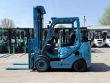 Komatsu  FG30NT-17 2017 годаfor11 316 000 тг. в Актобе