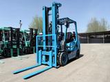 Komatsu  FG30NT-17 2017 годаfor11 316 000 тг. в Актобе – фото 2
