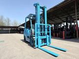 Komatsu  FG30NT-17 2017 годаfor11 316 000 тг. в Актобе – фото 4