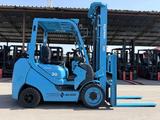 Komatsu  FG30NT-17 2017 годаfor11 316 000 тг. в Актобе – фото 5