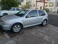 Volkswagen Golf 2001 годаүшін3 200 000 тг. в Караганда – фото 2