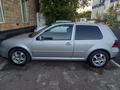 Volkswagen Golf 2001 годаүшін3 200 000 тг. в Караганда