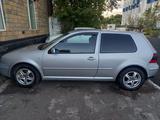 Volkswagen Golf 2001 года за 3 200 000 тг. в Караганда