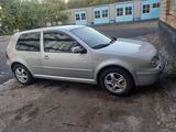 Volkswagen Golf 2001 года за 3 200 000 тг. в Караганда – фото 3