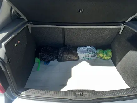 Volkswagen Golf 2001 года за 3 200 000 тг. в Караганда – фото 5
