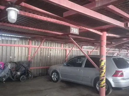 Volkswagen Golf 2001 года за 3 200 000 тг. в Караганда – фото 6