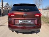 Subaru Tribeca 2006 годаүшін5 300 000 тг. в Тараз – фото 4