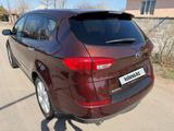 Subaru Tribeca 2006 годаүшін5 300 000 тг. в Тараз – фото 3