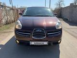 Subaru Tribeca 2006 годаүшін5 300 000 тг. в Тараз – фото 5