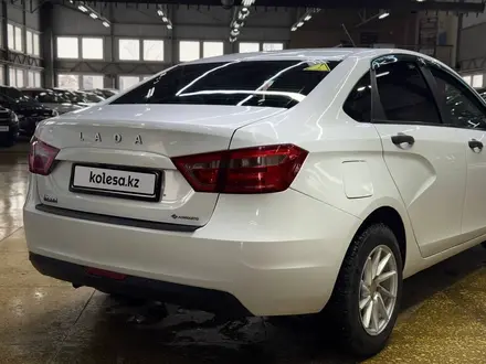 ВАЗ (Lada) Vesta 2019 года за 5 500 000 тг. в Кокшетау – фото 8