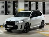 BMW X5 2023 годаfor78 000 000 тг. в Алматы