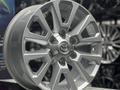 Диски R17 от Toyota Prado 6x139.7үшін217 000 тг. в Астана