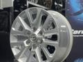 Диски R17 от Toyota Prado 6x139.7үшін217 000 тг. в Астана – фото 3
