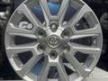 Диски R17 от Toyota Prado 6x139.7үшін217 000 тг. в Астана – фото 2