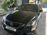 Lexus GS 300 2006 годаүшін5 600 000 тг. в Алматы – фото 2
