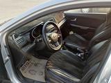 Kia Rio 2014 года за 5 100 000 тг. в Жетысай – фото 4