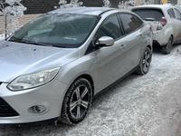 Ford Focus 2012 года за 4 500 000 тг. в Астана