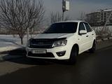 ВАЗ (Lada) Granta 2190 2015 годаfor3 200 000 тг. в Алматы