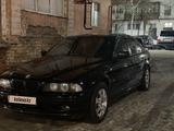 BMW 525 2002 годаүшін4 500 000 тг. в Астана – фото 2