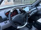 Mitsubishi L200 2012 года за 6 490 000 тг. в Астана – фото 5