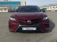 Toyota Camry 2017 года за 11 800 000 тг. в Тараз