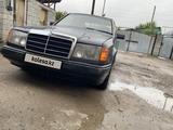 Mercedes-Benz E 230 1991 годаүшін1 700 000 тг. в Алматы – фото 2