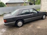 Mercedes-Benz E 230 1991 годаүшін1 700 000 тг. в Алматы – фото 4