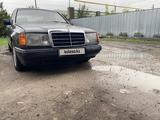 Mercedes-Benz E 230 1991 годаүшін1 700 000 тг. в Алматы – фото 3