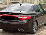 Hyundai Grandeur 2011 года за 8 650 000 тг. в Алматы – фото 4