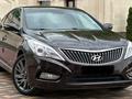 Hyundai Grandeur 2011 года за 8 650 000 тг. в Алматы – фото 13