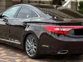 Hyundai Grandeur 2011 года за 8 650 000 тг. в Алматы – фото 14