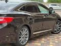 Hyundai Grandeur 2011 года за 8 650 000 тг. в Алматы – фото 15
