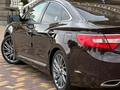 Hyundai Grandeur 2011 года за 8 650 000 тг. в Алматы – фото 16