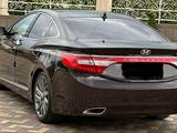 Hyundai Grandeur 2011 года за 8 650 000 тг. в Алматы – фото 3