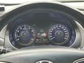 Hyundai Grandeur 2011 года за 8 650 000 тг. в Алматы – фото 20