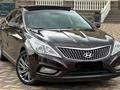 Hyundai Grandeur 2011 года за 8 650 000 тг. в Алматы – фото 2