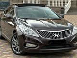 Hyundai Grandeur 2011 года за 8 650 000 тг. в Алматы – фото 2