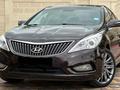 Hyundai Grandeur 2011 года за 8 650 000 тг. в Алматы – фото 37