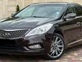 Hyundai Grandeur 2011 года за 8 650 000 тг. в Алматы – фото 36
