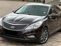 Hyundai Grandeur 2011 года за 8 650 000 тг. в Алматы