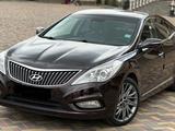 Hyundai Grandeur 2011 года за 8 650 000 тг. в Алматы