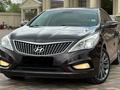 Hyundai Grandeur 2011 года за 8 650 000 тг. в Алматы – фото 44