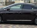 Hyundai Grandeur 2011 года за 8 650 000 тг. в Алматы – фото 7