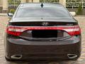 Hyundai Grandeur 2011 года за 8 650 000 тг. в Алматы – фото 5
