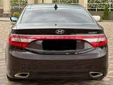 Hyundai Grandeur 2011 года за 8 650 000 тг. в Алматы – фото 5
