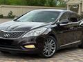 Hyundai Grandeur 2011 года за 8 650 000 тг. в Алматы – фото 8
