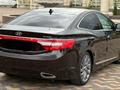Hyundai Grandeur 2011 года за 8 650 000 тг. в Алматы – фото 9