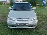 ВАЗ (Lada) 2110 2007 года за 1 300 000 тг. в Костанай – фото 2